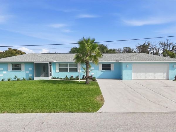 1980 MICHIGAN AVENUE , ENGLEWOOD, FL 34224
