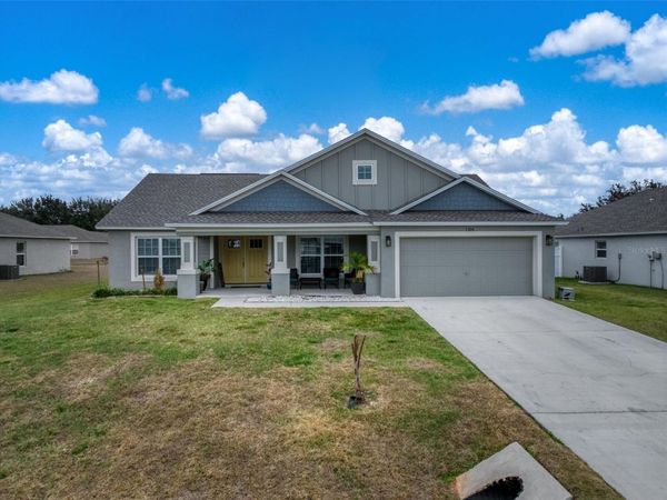 1204 RIDGE DRIVE , AVON PARK, FL 33825