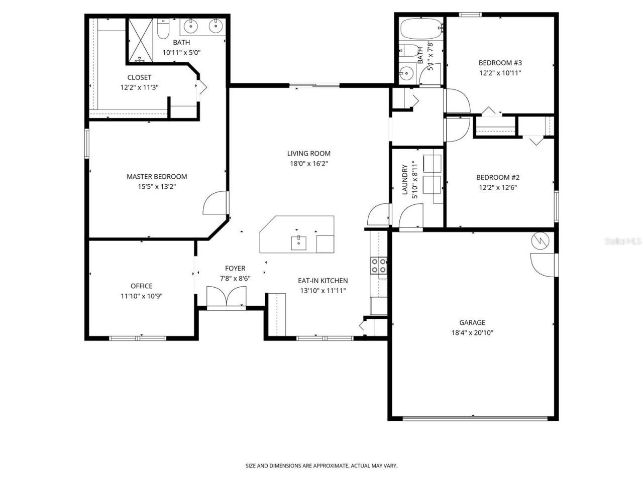 1204 Ridge Drive, Avon Park, FL 33825 Photo