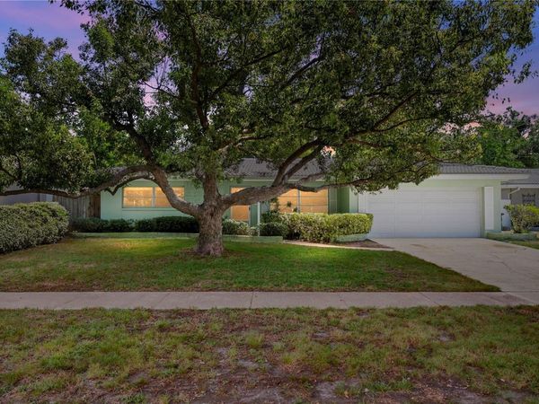 1413 EMBASSY DRIVE, CLEARWATER, FL 33764