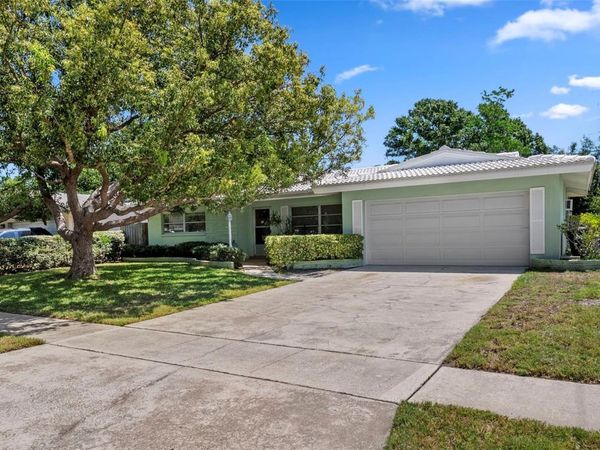 1413 EMBASSY DRIVE, CLEARWATER, FL 33764