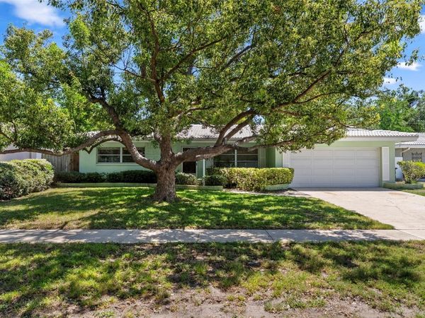 1413 EMBASSY DRIVE , CLEARWATER, FL 33764