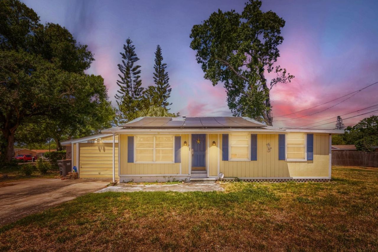 4420 44th Street N, Saint Petersburg, FL 33714 Photo
