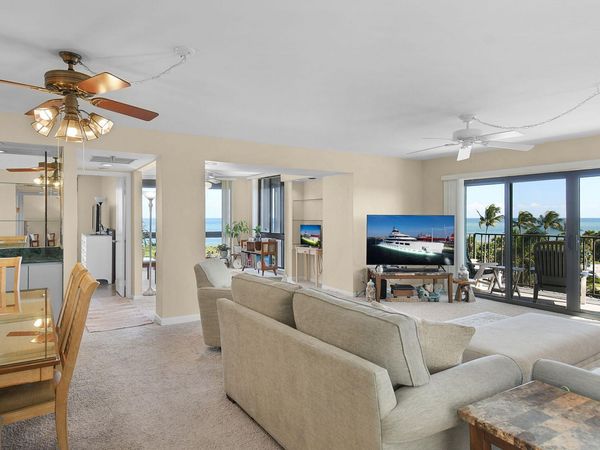 801 S Ocean Drive, Fort Pierce, FL 34949