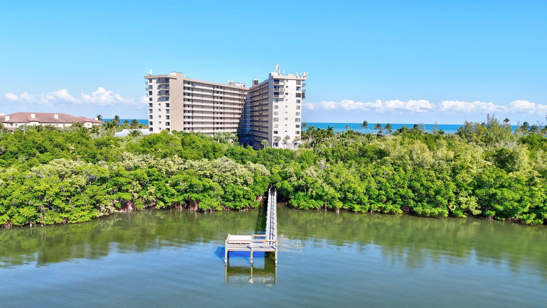801 S Ocean Drive, Fort Pierce, FL 34949 Photo