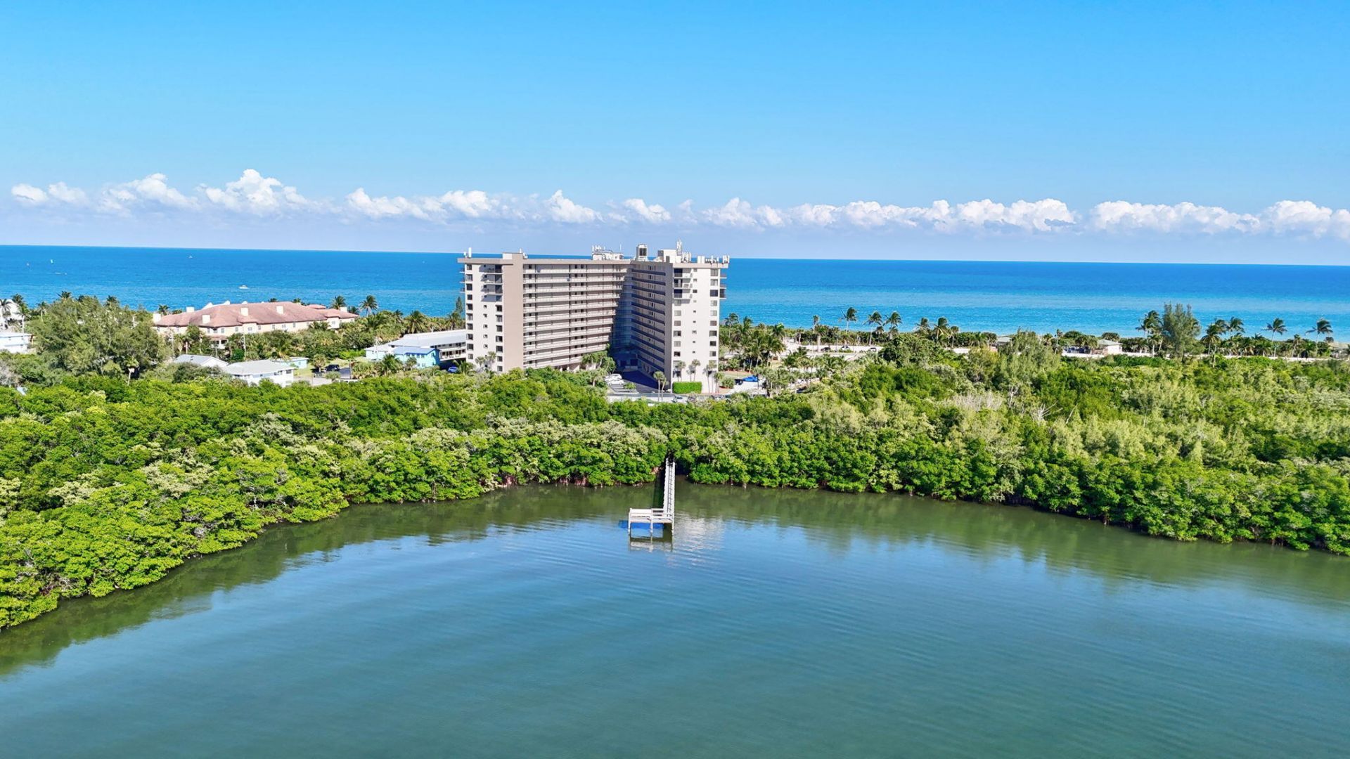801 S Ocean Drive, Fort Pierce, FL 34949 Photo