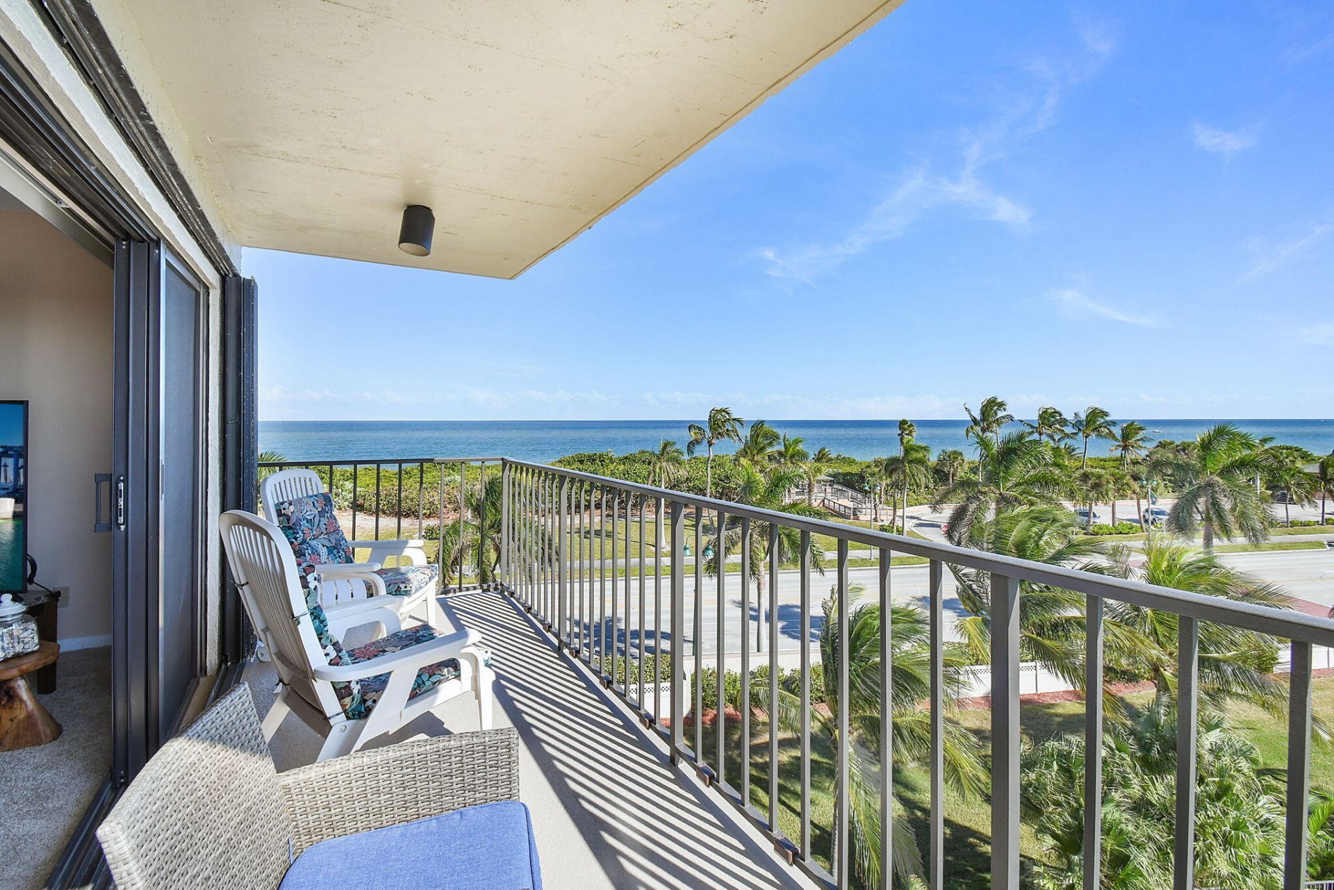 801 S Ocean Drive, Fort Pierce, FL 34949 Photo