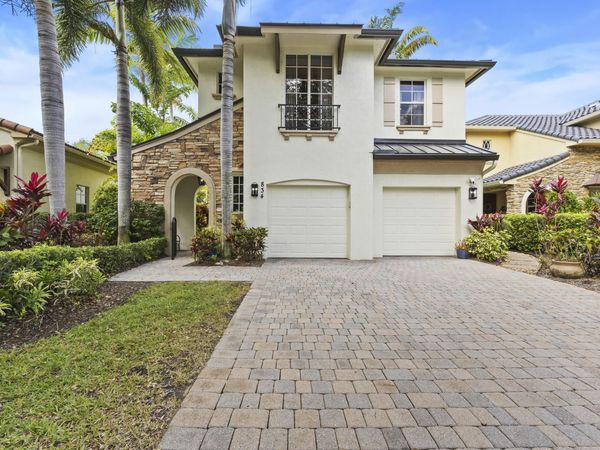 834 Madison Court, Palm Beach Gardens, FL 33410