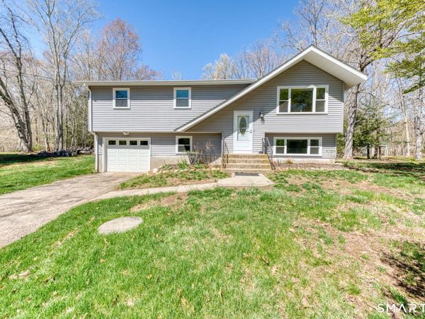 371 Warrenville , Mansfield, CT 06250