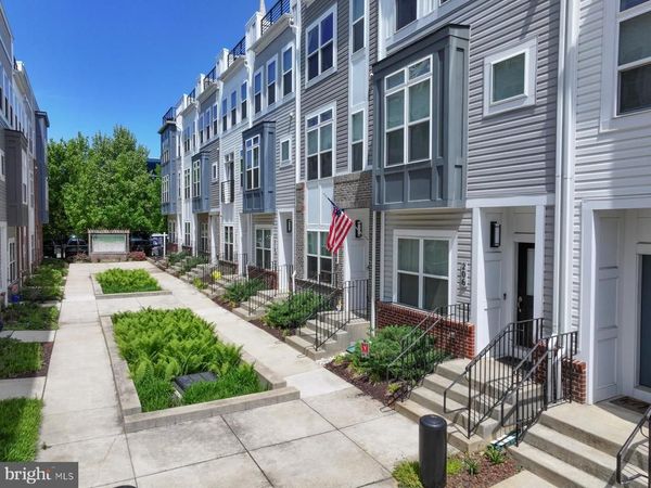 206 WESLEY BROWN LANE, ANNAPOLIS, MD 21401