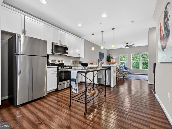 206 WESLEY BROWN LANE, ANNAPOLIS, MD 21401
