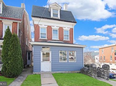 201 SPRING MILL AVENUE, Unit 3, CONSHOHOCKEN, PA 19428