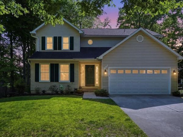 1120 CHARING CROSS DRIVE, CROFTON, MD 21114