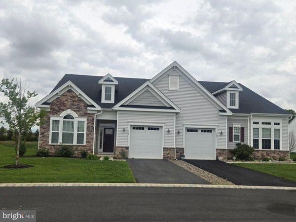 118 BRIDGE BOULEVARD, MOUNT HOLLY, NJ 08060