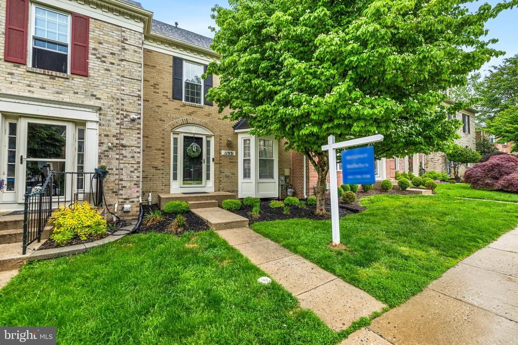 11931 Thurloe Drive, Lutherville Timonium, MD 21093 Main Photo