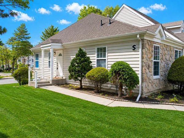 4775 ANDOREA DRIVE, MAYS LANDING, NJ 08330