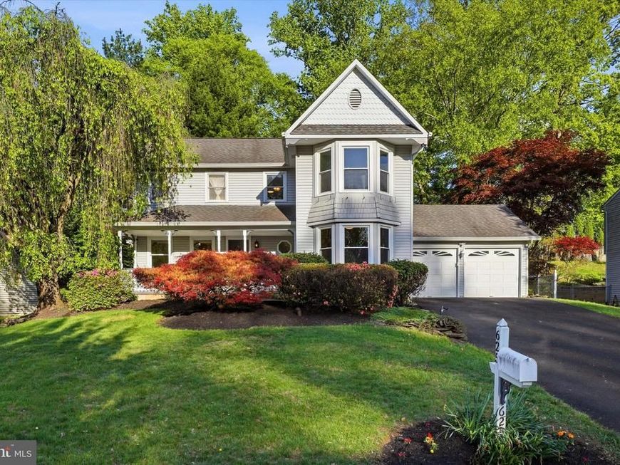 625 S Sweetwater Drive , Feasterville Trevose, PA 19053 Main Photo