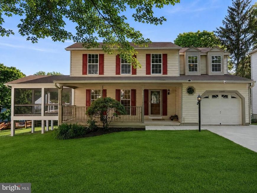 11645 Sun Circle Way, Columbia, MD 21044 Main Photo
