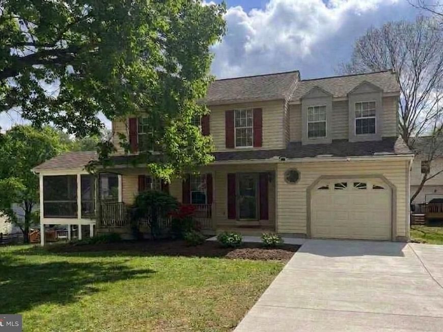11645 Sun Circle Way , Columbia, MD 21044 Main Photo