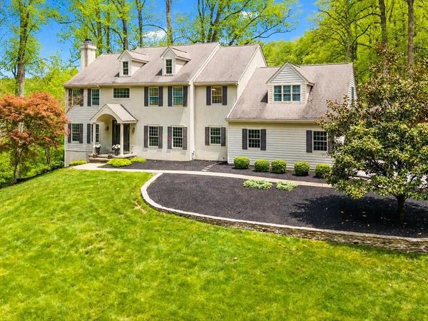 1618 SNUFF MILL ROAD, HOCKESSIN, DE 19707