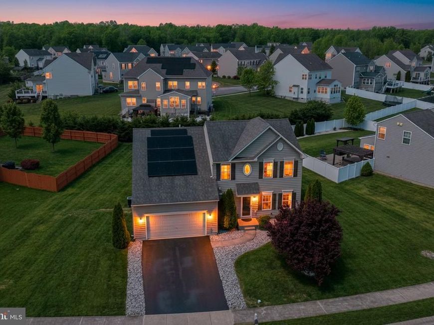 1108 Madrid Street, Townsend, DE 19734 Main Photo
