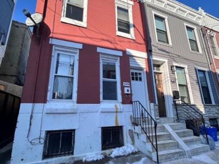 549 Fernon Street , Philadelphia, PA 19148 Main Photo