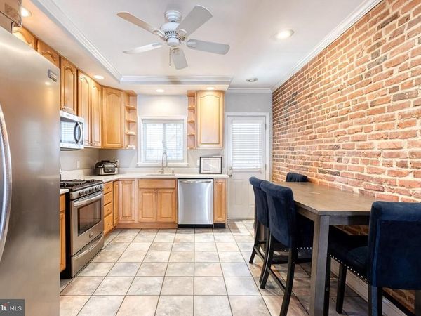 607 S STREEPER STREET, BALTIMORE, MD 21224