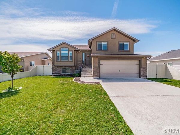 3330 Ringneck Drive, IDAHO FALLS, ID 83401