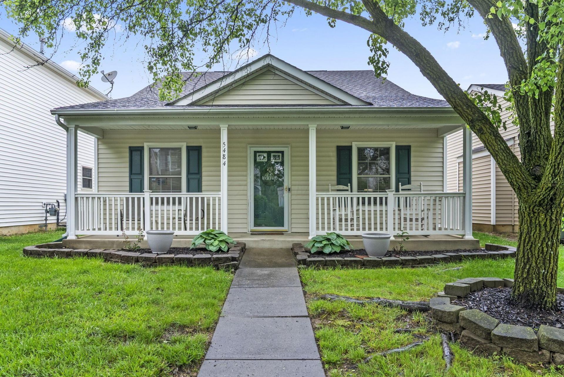5484 Poolbeg Street Canal Winchester, OH 43110