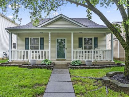 5484 Poolbeg Street Canal Winchester, OH 43110