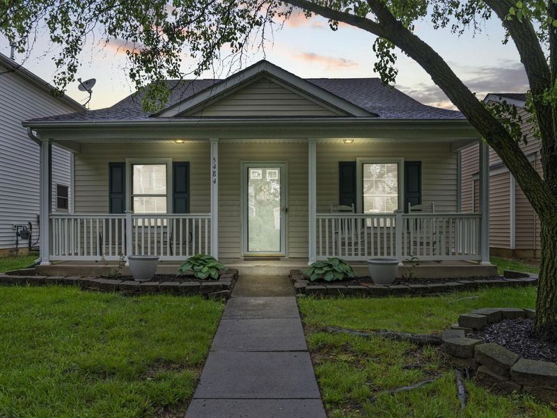 5484 Poolbeg Street, Unit 267, Canal Winchester, OH 43110 Photo 2