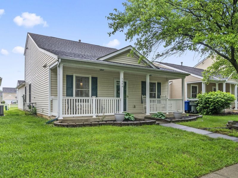 5484 Poolbeg Street, Unit 267, Canal Winchester, OH 43110 Photo 3