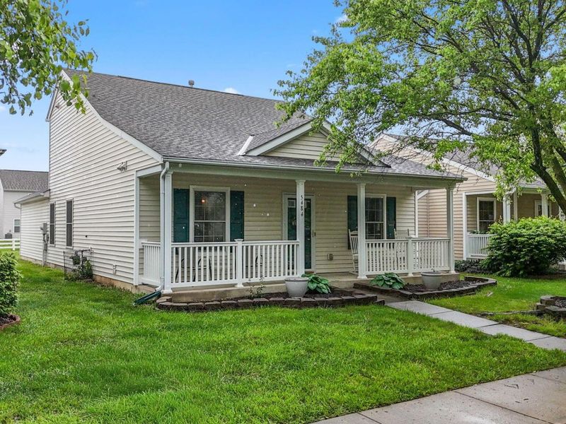 5484 Poolbeg Street, Unit 267, Canal Winchester, OH 43110 Photo 34