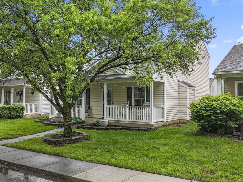 5484 Poolbeg Street, Unit 267, Canal Winchester, OH 43110 Photo 36