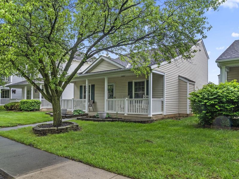 5484 Poolbeg Street, Unit 267, Canal Winchester, OH 43110 Photo 4