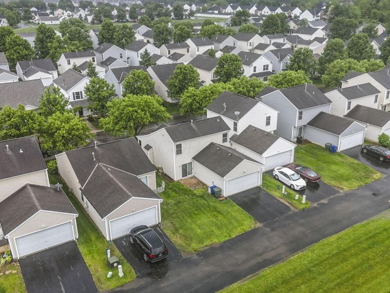 5484 Poolbeg Street, Unit 267, Canal Winchester, OH 43110 Photo 42