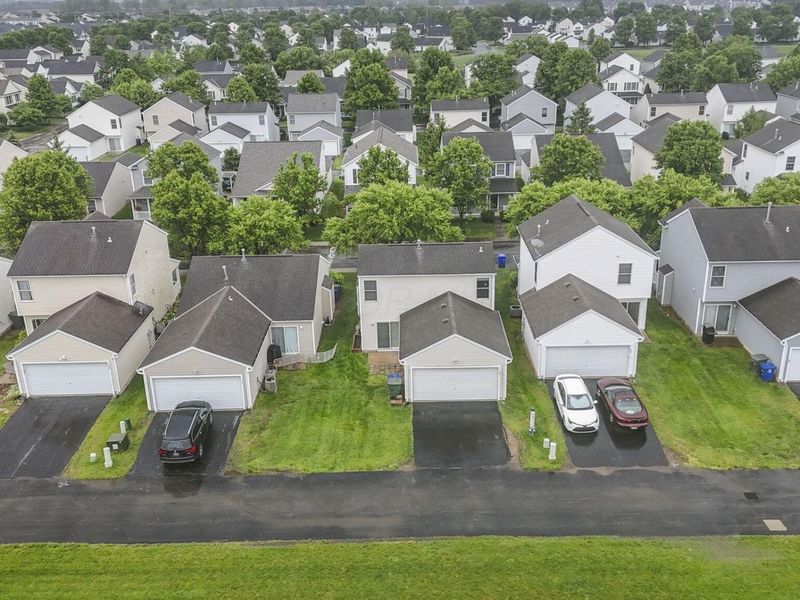 5484 Poolbeg Street, Unit 267, Canal Winchester, OH 43110 Photo 43