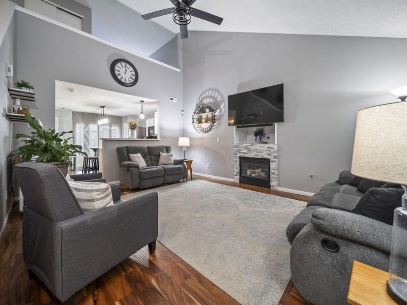 5484 Poolbeg Street, Unit 267, Canal Winchester, OH 43110 Photo 6