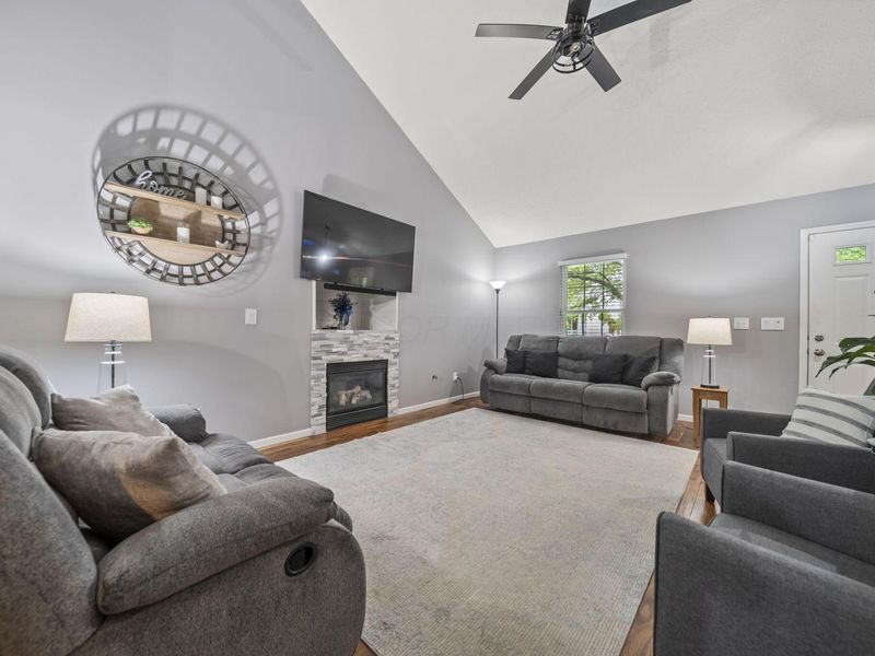5484 Poolbeg Street, Unit 267, Canal Winchester, OH 43110 Photo 9
