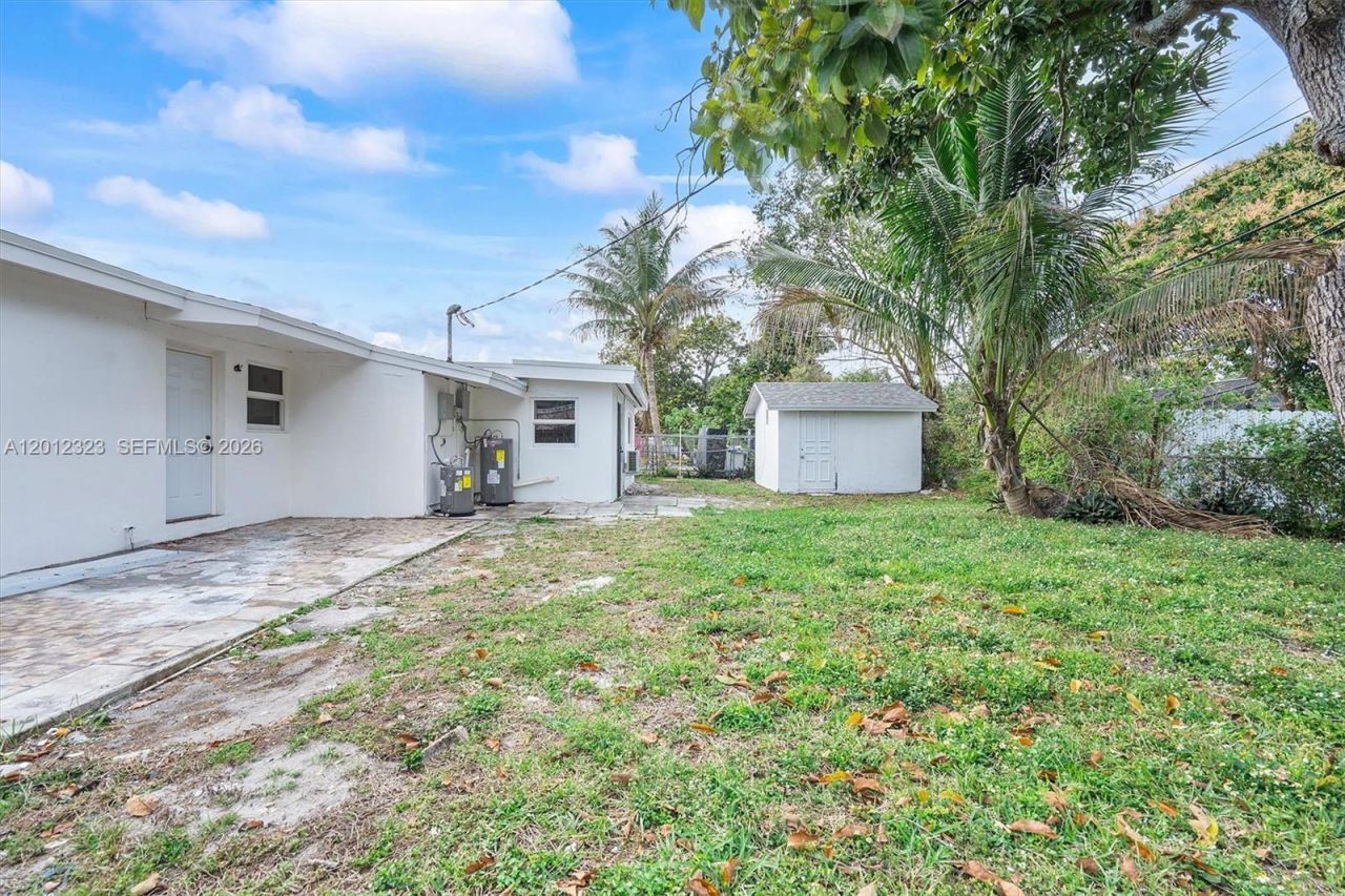 1061 NW 108 Ter , Unit 1061, Miami, FL 33168 Photo