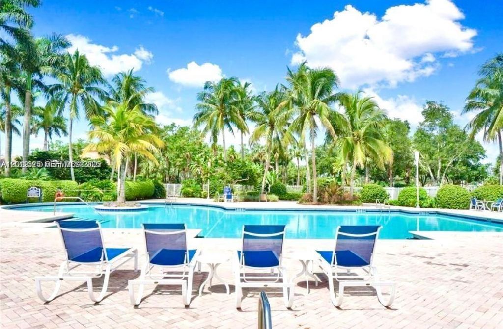 721 NW 170th Ter , Unit 721, Pembroke Pines, FL 33028 Photo