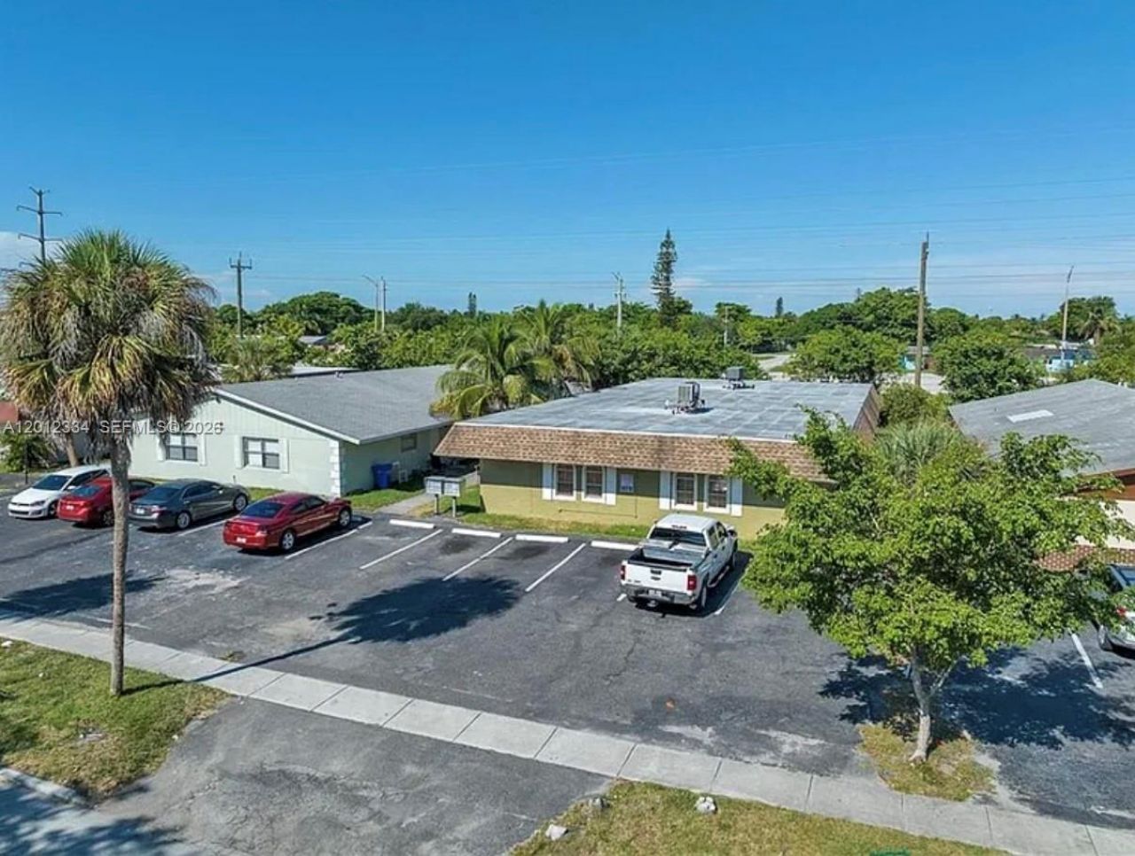 581 Kathy Ln, Unit D, Margate, FL 33068 Photo