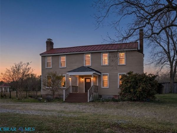 3557 Enos Road , Gloucester, VA 23061