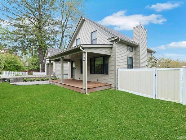 505 Bedford Road , Armonk, NY 10504