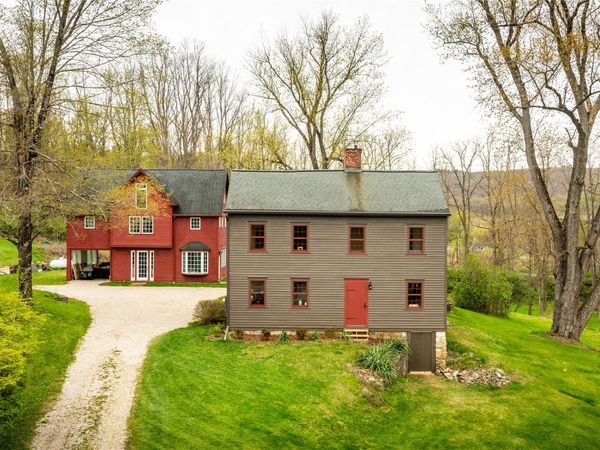 37 Sheffield Road , Amenia, NY 12501