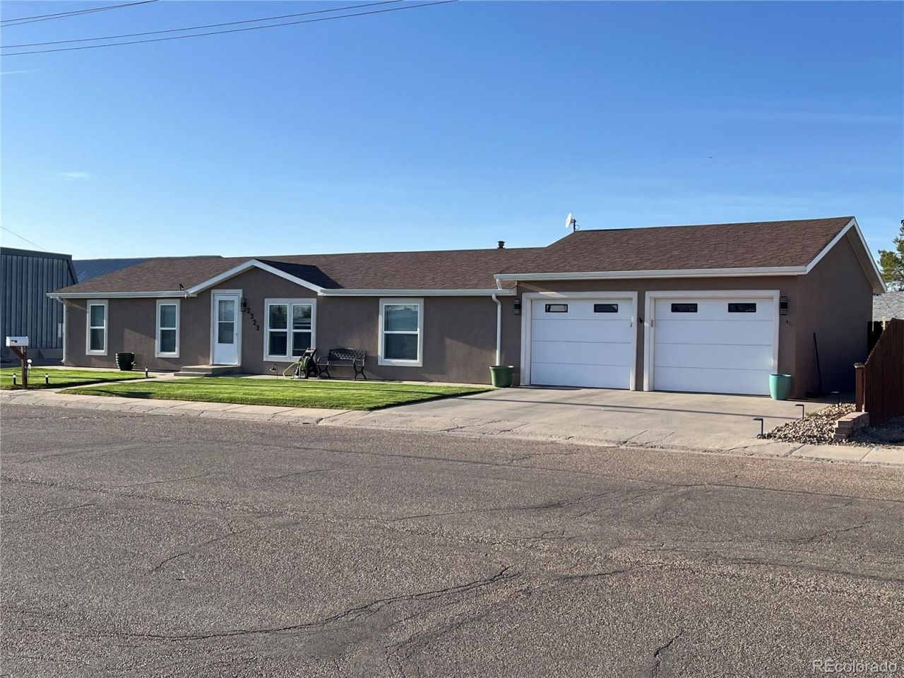 2323 Senter Avenue, Burlington, CO 80807 Main Photo