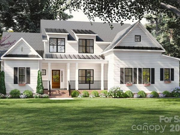 10131 Jim Sossoman Road , Unit 15, Midland, NC 28107
