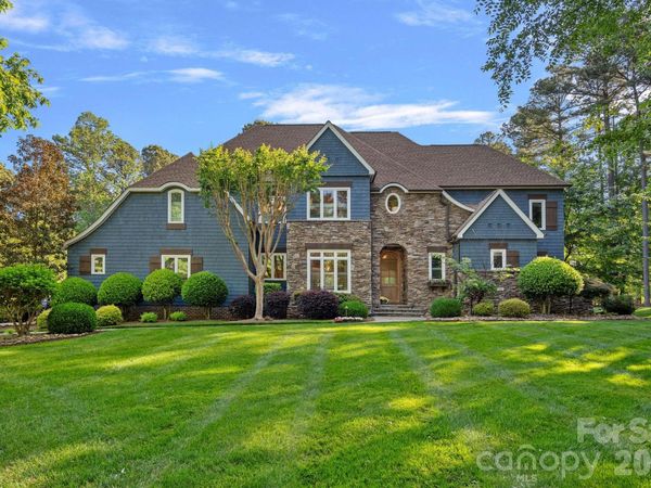 104 Maddaket Loop , Mooresville, NC 28117