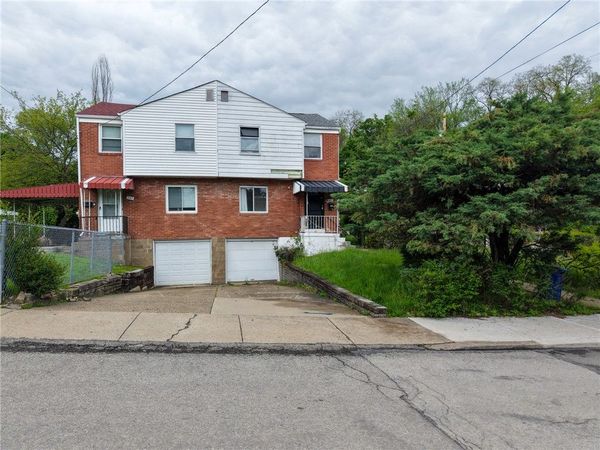 147 Schenley Manor Dr, Pittsburgh, PA 15201