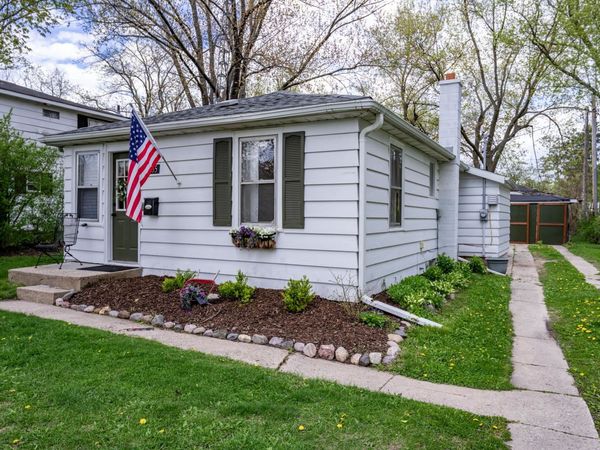 955 W State Street, Mauston, WI 53948